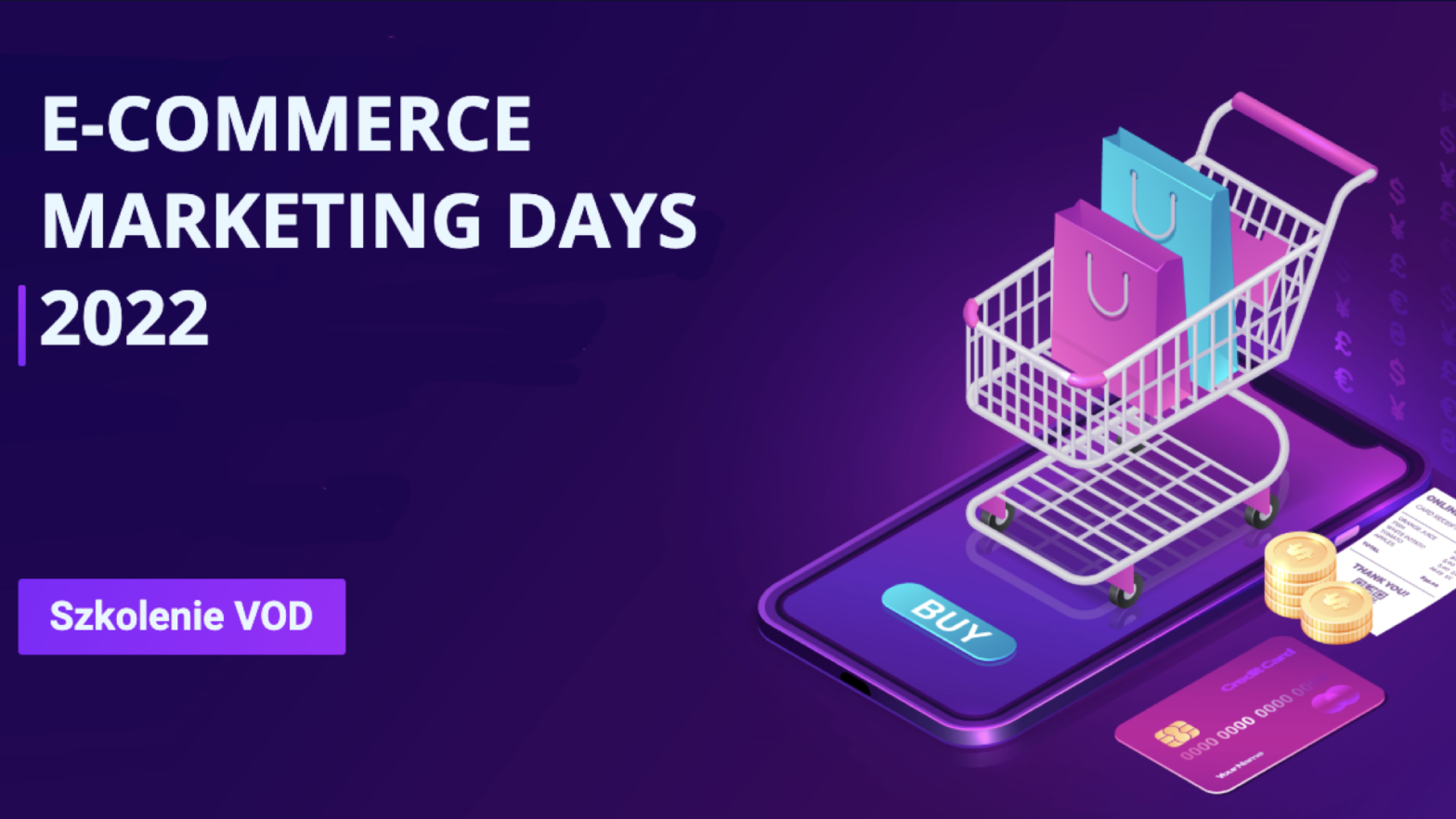 E-commerce marketing days 2022